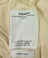 visvim（ヴィズヴィム）ショートパンツ 緑 サイズ:3(L位) メンズ/2200711148116