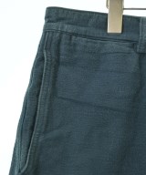 visvim（ヴィズヴィム）ショートパンツ 緑 サイズ:3(L位) メンズ/2200711148116