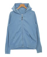 visvim（ヴィズヴィム）パーカー 青 サイズ:2(M位) メンズ/2200715928103