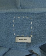 visvim（ヴィズヴィム）パーカー 青 サイズ:2(M位) メンズ/2200715928103