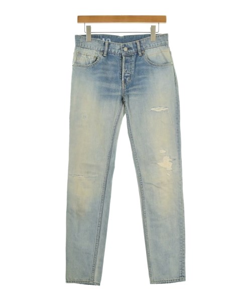 visvim(ヴィズヴィム)のデニムパンツ サイズ:-(XS位) 32,800円