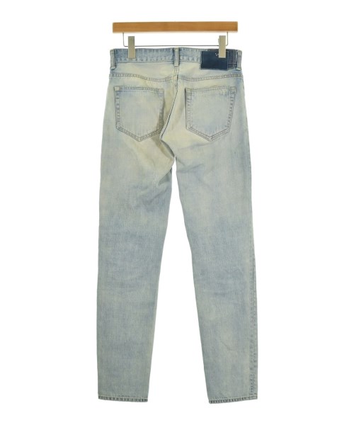 visvim（ヴィズヴィム）デニムパンツ 紺 サイズ:-(XS位) メンズ/2200716357018