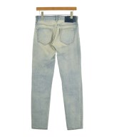 visvim（ヴィズヴィム）デニムパンツ 紺 サイズ:-(XS位) メンズ/2200716357018