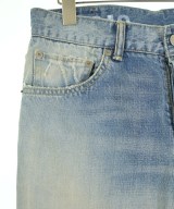visvim（ヴィズヴィム）デニムパンツ 紺 サイズ:-(XS位) メンズ/2200716357018