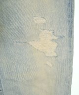 visvim（ヴィズヴィム）デニムパンツ 紺 サイズ:-(XS位) メンズ/2200716357018