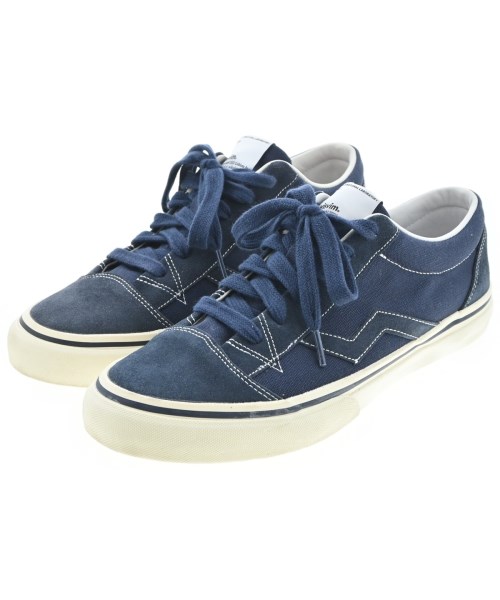 visvim(ヴィズヴィム)のスニーカー サイズ:US9(27cm位) 17,000円