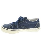 visvim（ヴィズヴィム）スニーカー 紺 サイズ:US9(27cm位) メンズ/2200713479164