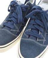 visvim（ヴィズヴィム）スニーカー 紺 サイズ:US9(27cm位) メンズ/2200713479164