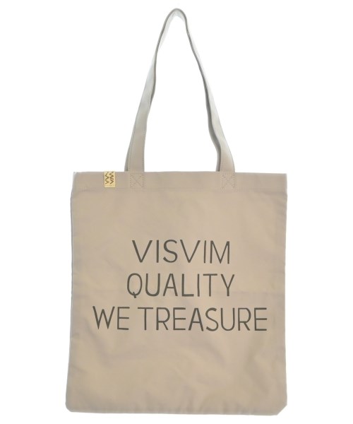 visvim(ヴィズヴィム)のトートバッグ サイズ:- 8,000円
