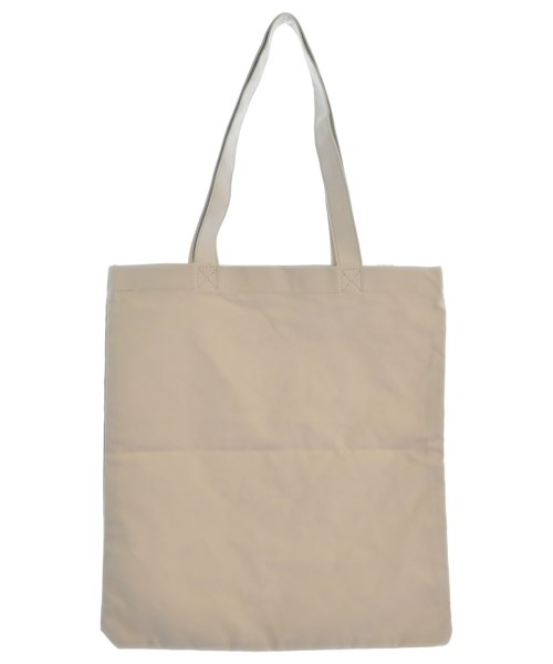 visvim（ヴィズヴィム）トートバッグ グレー サイズ:- メンズ/2200717188031