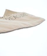 visvim（ヴィズヴィム）トートバッグ グレー サイズ:- メンズ/2200717188031