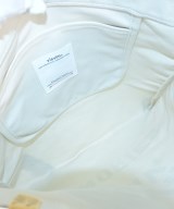 visvim（ヴィズヴィム）トートバッグ 白 サイズ:- メンズ/2200717188048