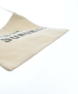 visvim（ヴィズヴィム）トートバッグ 白 サイズ:- メンズ/2200717188048