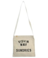 visvim トートバッグ