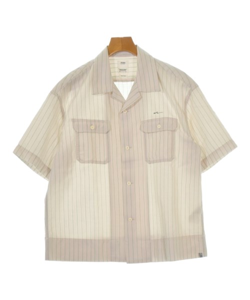 visvim(ヴィズヴィム)のカジュアルシャツ サイズ:2(M位) 38,500円