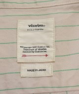 visvim（ヴィズヴィム）カジュアルシャツ ベージュ サイズ:2(M位) メンズ/2200717407125
