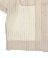 visvim（ヴィズヴィム）カジュアルシャツ ベージュ サイズ:2(M位) メンズ/2200717407125