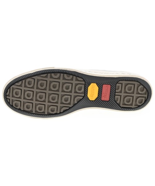 visvim（ヴィズヴィム）スニーカー ベージュ サイズ:US10(28cm位) メンズ/2200718246075