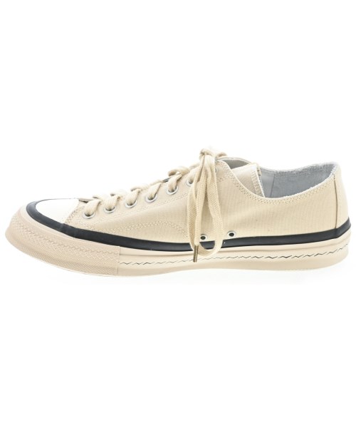 visvim（ヴィズヴィム）スニーカー ベージュ サイズ:US10(28cm位) メンズ/2200718246075
