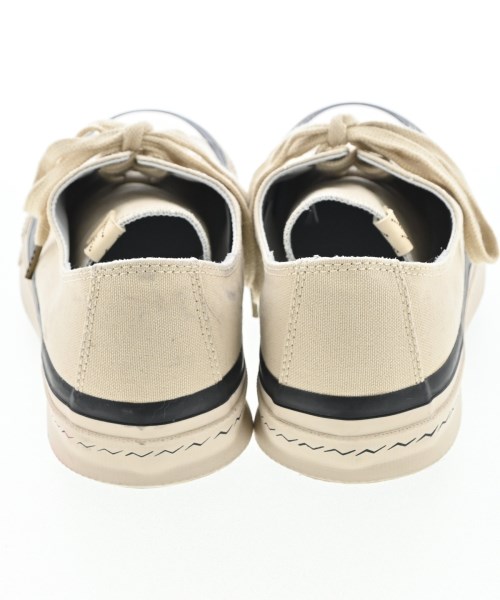 visvim（ヴィズヴィム）スニーカー ベージュ サイズ:US10(28cm位) メンズ/2200718246075