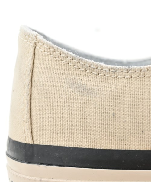 visvim（ヴィズヴィム）スニーカー ベージュ サイズ:US10(28cm位) メンズ/2200718246075
