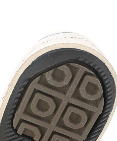 visvim（ヴィズヴィム）スニーカー ベージュ サイズ:US10(28cm位) メンズ/2200718246075