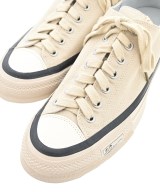 visvim（ヴィズヴィム）スニーカー ベージュ サイズ:US10(28cm位) メンズ/2200718246075