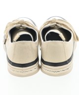 visvim（ヴィズヴィム）スニーカー ベージュ サイズ:US10(28cm位) メンズ/2200718246075