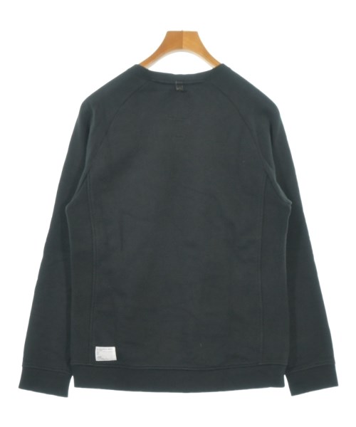 visvim（ヴィズヴィム）スウェット 黒 サイズ:S メンズ/2200719167355