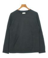 visvim（ヴィズヴィム）スウェット 黒 サイズ:S メンズ/2200719167355