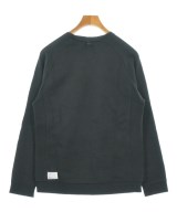 visvim（ヴィズヴィム）スウェット 黒 サイズ:S メンズ/2200719167355