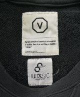visvim（ヴィズヴィム）スウェット 黒 サイズ:S メンズ/2200719167355