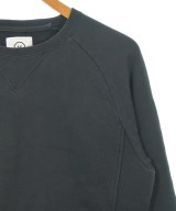 visvim（ヴィズヴィム）スウェット 黒 サイズ:S メンズ/2200719167355