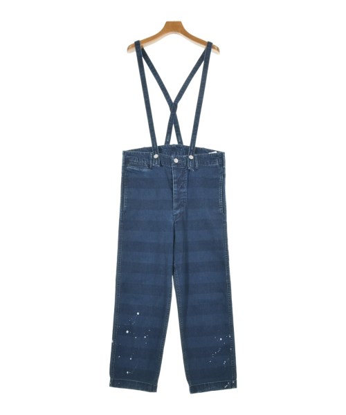 visvim(ヴィズヴィム)その他 紺 サイズ:1(S位)/2200645987201