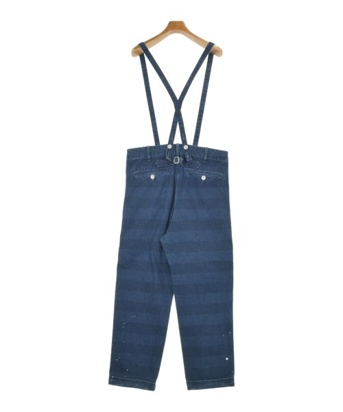 visvim（ヴィズヴィム）その他 紺 サイズ:1(S位) メンズ/2200645987201