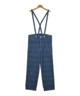 visvim（ヴィズヴィム）その他 紺 サイズ:1(S位) メンズ/2200645987201