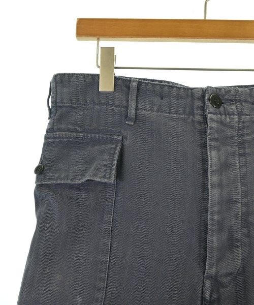 visvim（ヴィズヴィム）その他 紺 サイズ:1(S位) メンズ/2200645987218