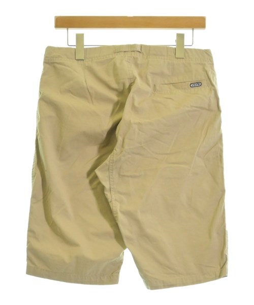 visvim（ヴィズヴィム）ショートパンツ ベージュ サイズ:M メンズ/2200646299044