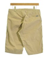 visvim（ヴィズヴィム）ショートパンツ ベージュ サイズ:M メンズ/2200646299044