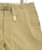 visvim（ヴィズヴィム）ショートパンツ ベージュ サイズ:M メンズ/2200646299044