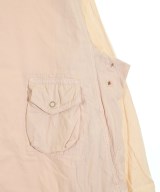 visvim（ヴィズヴィム）モッズコート ピンク サイズ:2(M位) メンズ/2200646833064