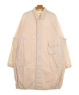 visvim モッズコート