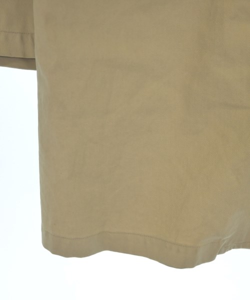 visvim（ヴィズヴィム）ステンカラーコート ベージュ サイズ:2(M位) メンズ/2200646833071