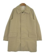 visvim ステンカラーコート