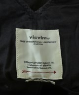 visvim（ヴィズヴィム）その他 黒 サイズ:-(XL位) メンズ/2200646833101