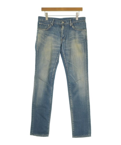 visvim(ヴィズヴィム)デニムパンツ 青 サイズ:32(L位)/2200646833118