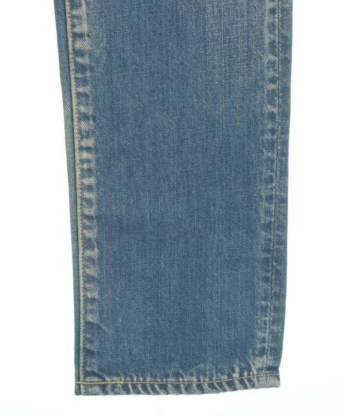 visvim（ヴィズヴィム）デニムパンツ 青 サイズ:32(L位) メンズ/2200646833118
