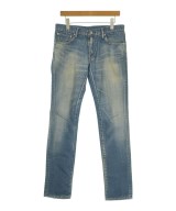 visvim デニムパンツ