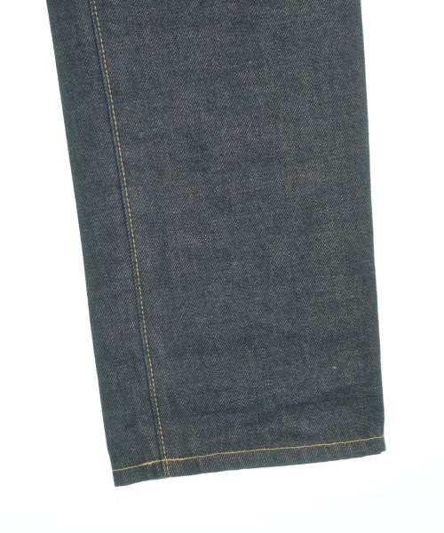 visvim（ヴィズヴィム）デニムパンツ 紺 サイズ:32(L位) メンズ/2200646833125