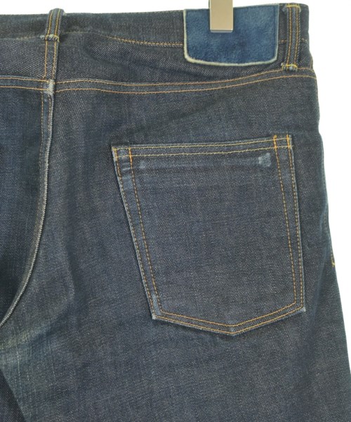 visvim（ヴィズヴィム）デニムパンツ 紺 サイズ:32(L位) メンズ/2200646833125